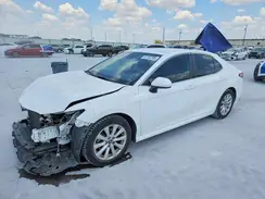 4T1B11HKXKU291891 2019 TOYOTA CAMRY
