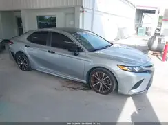 4T1B11HKXKU292524 2019 TOYOTA CAMRY