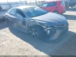 4T1B11HKXKU295827 2019 TOYOTA CAMRY