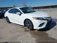 4T1B11HKXKU297559 2019 TOYOTA CAMRY