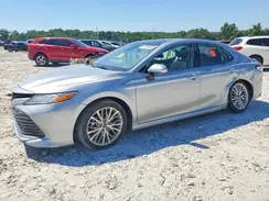 4T1B11HKXKU298260 2019 TOYOTA CAMRY