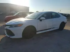 4T1B11HKXKU298470 2019 TOYOTA CAMRY
