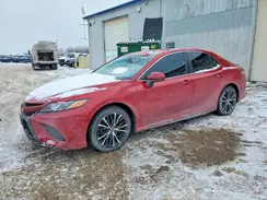 4T1B11HKXKU300119 2019 TOYOTA CAMRY
