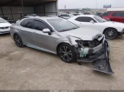 4T1B11HKXKU678943 2019 TOYOTA CAMRY