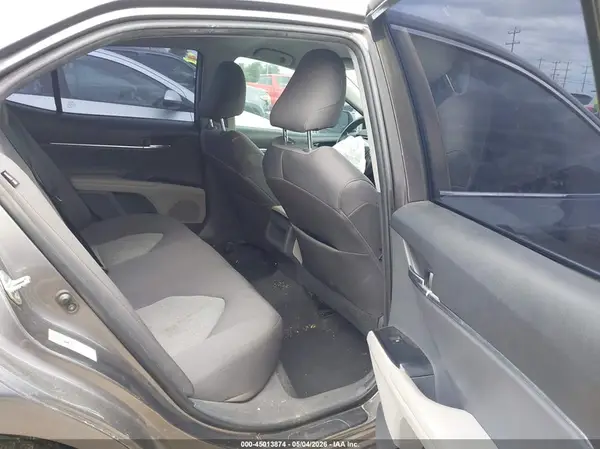 4T1B11HKXKU679347 2019 TOYOTA CAMRY - Image 8