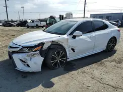 4T1B11HKXKU679428 2019 TOYOTA CAMRY