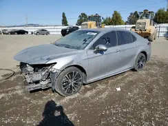 4T1B11HKXKU680675 2019 TOYOTA CAMRY