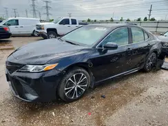 4T1B11HKXKU680790 2019 TOYOTA CAMRY