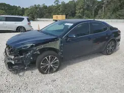 4T1B11HKXKU680806 2019 TOYOTA CAMRY