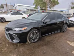 4T1B11HKXKU681373 2019 TOYOTA CAMRY