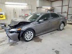 4T1B11HKXKU681390 2019 TOYOTA CAMRY