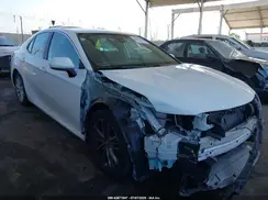4T1B11HKXKU681471 2019 TOYOTA CAMRY