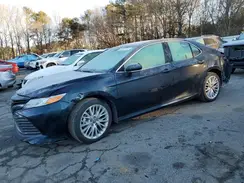 4T1B11HKXKU682295 2019 TOYOTA CAMRY