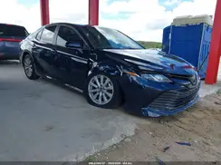 4T1B11HKXKU683964 2019 TOYOTA CAMRY