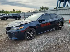 4T1B11HKXKU685214 2019 TOYOTA CAMRY