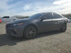 4T1B11HKXKU686041 2019 TOYOTA CAMRY
