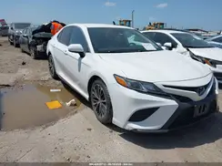 4T1B11HKXKU686282 2019 TOYOTA CAMRY