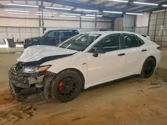 4T1B11HKXKU686718 2019 TOYOTA CAMRY