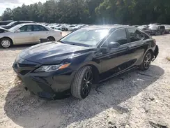 4T1B11HKXKU687531 2019 TOYOTA CAMRY