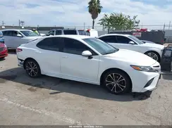 4T1B11HKXKU687688 2019 TOYOTA CAMRY