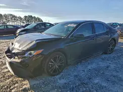 4T1B11HKXKU688078 2019 TOYOTA CAMRY