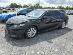 4T1B11HKXKU689442 2019 TOYOTA CAMRY