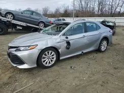 4T1B11HKXKU690476 2019 TOYOTA CAMRY