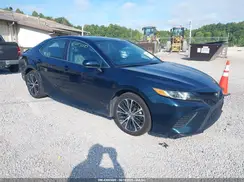 4T1B11HKXKU690669 2019 TOYOTA CAMRY