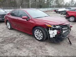 4T1B11HKXKU690770 2019 TOYOTA CAMRY