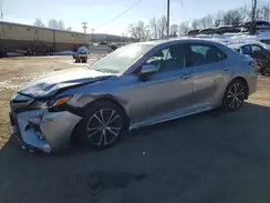 4T1B11HKXKU691630 2019 TOYOTA CAMRY