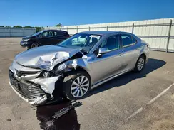 4T1B11HKXKU692681 2019 TOYOTA CAMRY