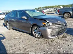 4T1B11HKXKU693037 2019 TOYOTA CAMRY