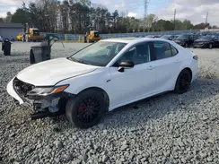 4T1B11HKXKU693636 2019 TOYOTA CAMRY