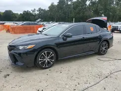 4T1B11HKXKU694494 2019 TOYOTA CAMRY