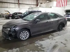 4T1B11HKXKU695368 2019 TOYOTA CAMRY
