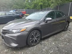 4T1B11HKXKU695659 2019 TOYOTA CAMRY