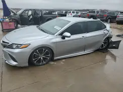 4T1B11HKXKU695922 2019 TOYOTA CAMRY
