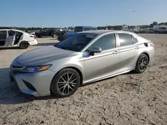 4T1B11HKXKU696018 2019 TOYOTA CAMRY