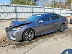 4T1B11HKXKU696441 2019 TOYOTA CAMRY
