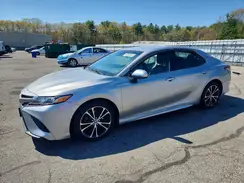 4T1B11HKXKU696827 2019 TOYOTA CAMRY