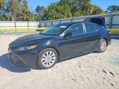 4T1B11HKXKU697122 2019 TOYOTA CAMRY