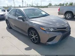 4T1B11HKXKU697203 2019 TOYOTA CAMRY