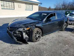4T1B11HKXKU697301 2019 TOYOTA CAMRY