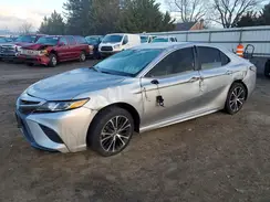 4T1B11HKXKU698271 2019 TOYOTA CAMRY