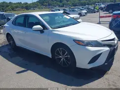 4T1B11HKXKU698299 2019 TOYOTA CAMRY