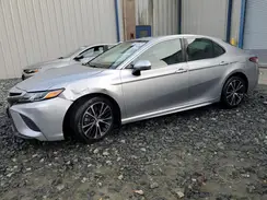4T1B11HKXKU698321 2019 TOYOTA CAMRY
