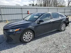 4T1B11HKXKU698416 2019 TOYOTA CAMRY