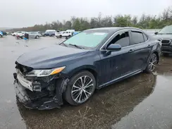 4T1B11HKXKU698819 2019 TOYOTA CAMRY