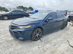 4T1B11HKXKU700343 2019 TOYOTA CAMRY
