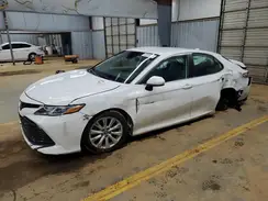 4T1B11HKXKU701993 2019 TOYOTA CAMRY